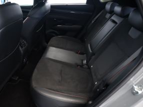 Hyundai Tucson - 2022
