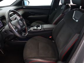 Hyundai Tucson - 2022
