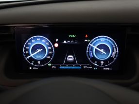 Hyundai Tucson - 2022
