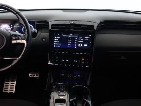 Hyundai Tucson - 2022