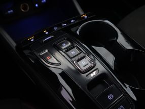Hyundai Tucson - 2022
