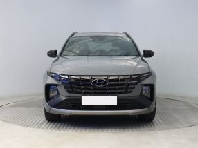 Hyundai Tucson - 2022