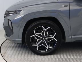 Hyundai Tucson - 2022