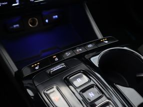 Hyundai Tucson - 2022