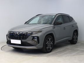Hyundai Tucson - 2022