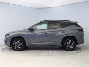 Hyundai Tucson - 2022