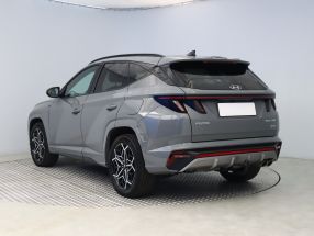 Hyundai Tucson - 2022