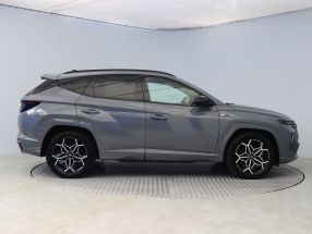 Hyundai Tucson - 2022