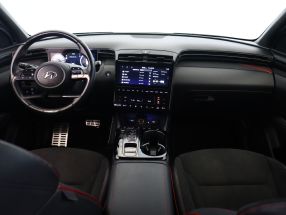 Hyundai Tucson - 2022