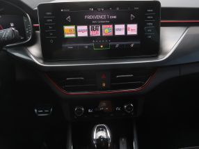 Škoda Scala - 2022