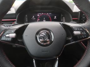 Škoda Scala - 2022