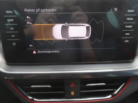 Škoda Scala - 2022