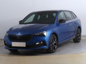 Škoda Scala - 2022