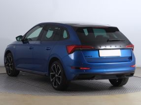 Škoda Scala - 2022