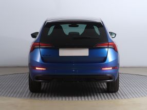 Škoda Scala - 2022