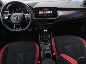 Škoda Scala - 2022