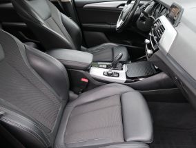 BMW X3 - 2018