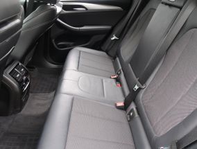 BMW X3 - 2018