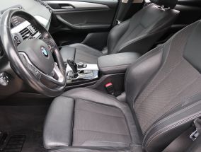 BMW X3 - 2018