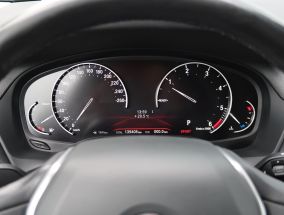 BMW X3 - 2018