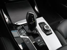 BMW X3 - 2018