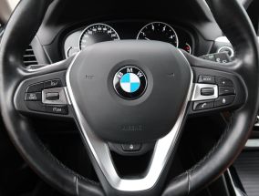 BMW X3 - 2018