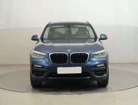 BMW X3 - 2018
