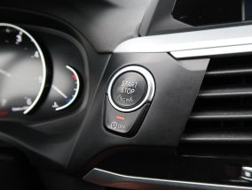 BMW X3 - 2018