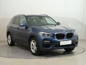 BMW X3 - 2018