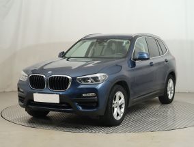 BMW X3 - 2018