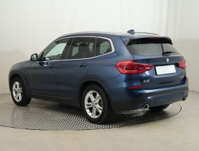 BMW X3 - 2018