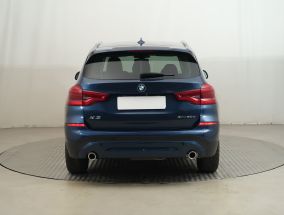 BMW X3 - 2018
