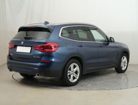 BMW X3 - 2018