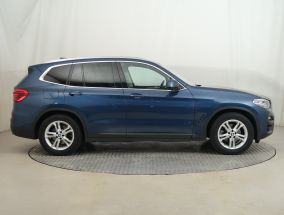BMW X3 - 2018