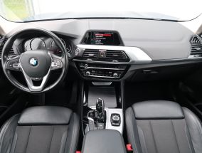 BMW X3 - 2018