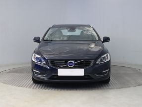 Volvo V60 - 2014