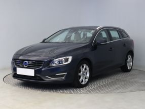 Volvo V60 - 2014