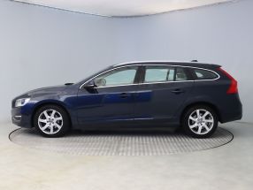 Volvo V60 - 2014