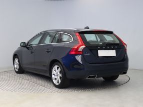 Volvo V60 - 2014