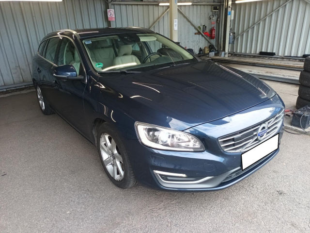 Volvo V60 2014