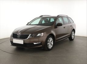 Skoda Octavia - 2019