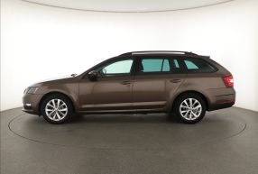 Skoda Octavia - 2019