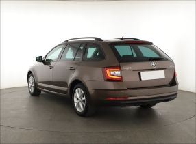 Skoda Octavia - 2019