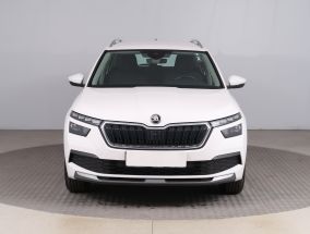 Skoda Kamiq - 2022