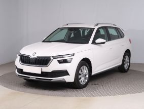 Skoda Kamiq - 2022
