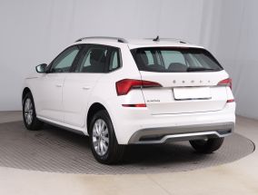 Skoda Kamiq - 2022