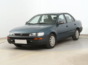 Toyota Corolla - 1994