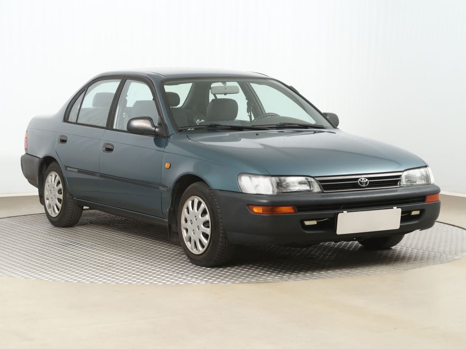 Toyota Corolla - 1994