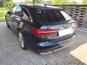 Audi A6 - 2021