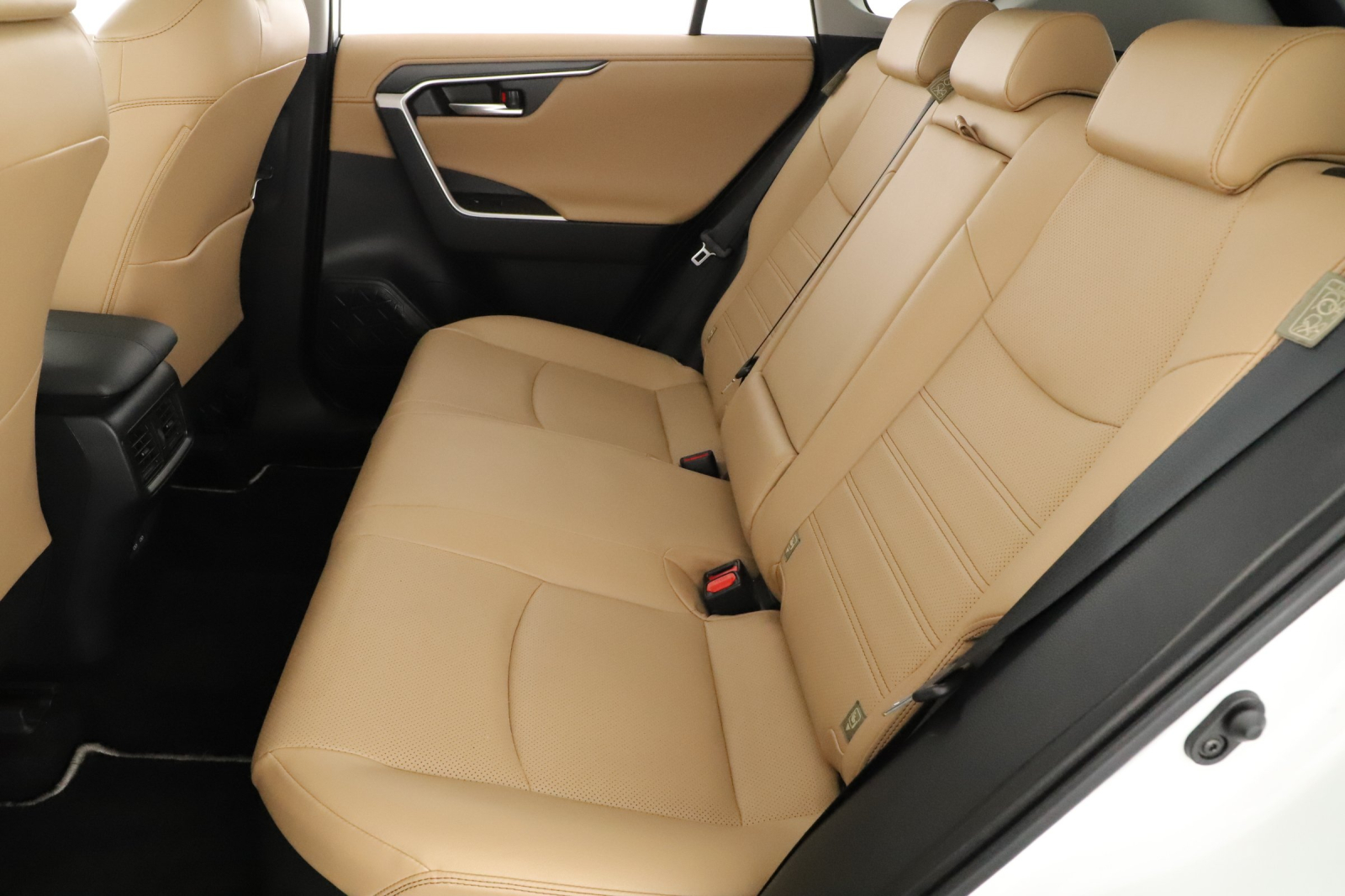 Toyota RAV 4 - 2024